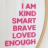 Affirmation Station | BRIGHTS | Positive Affirmations for Classroom ...