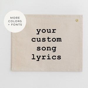 Tapestry lyrics best sale