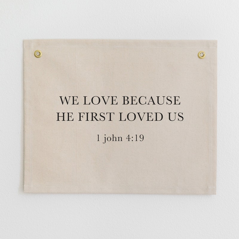 Because of This Sign Etsy