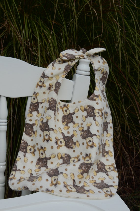 baby bibs with button closure