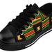 see more listings in the African Print Shoes section