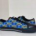 see more listings in the African Print Shoes section