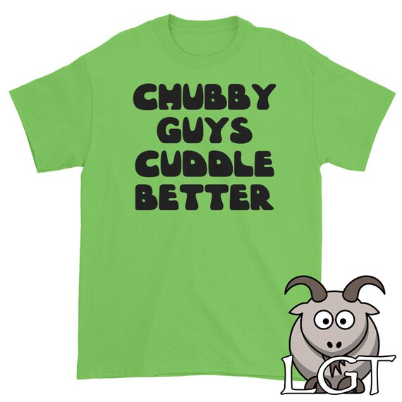 cool shirts for big guys