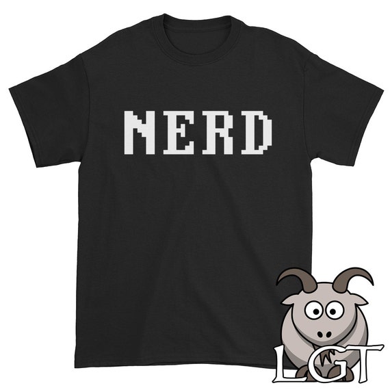 geek shirts