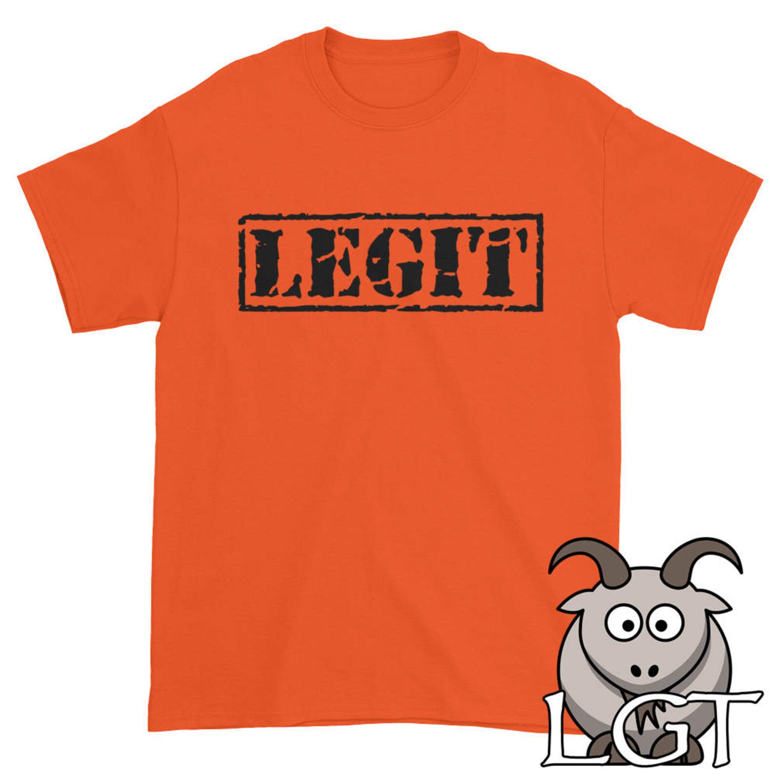 Legit Shirt Legitimate Shirt Seems Legit Shirt Novelty Etsy