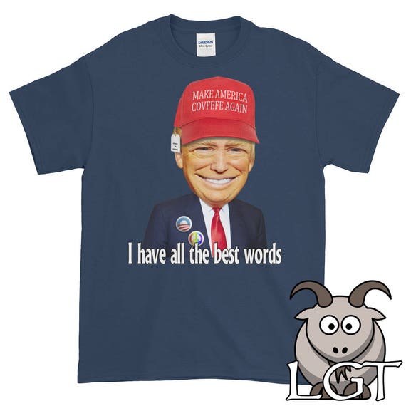 funny trump shirts