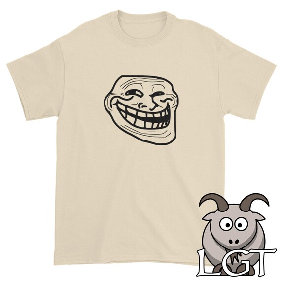 Scarica Gratis Images Funny Shirts Troll Meme Shirt Troll Shirt Troll Face Shirt Etsy dernière par
