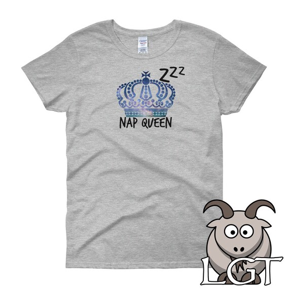 funny nap shirts