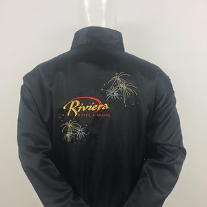 Casino Jacket - Etsy Hong Kong