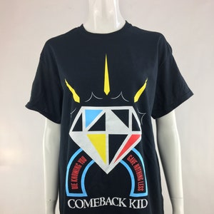Victory records tee - Etsy 日本