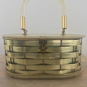 Bakelite bag 2025