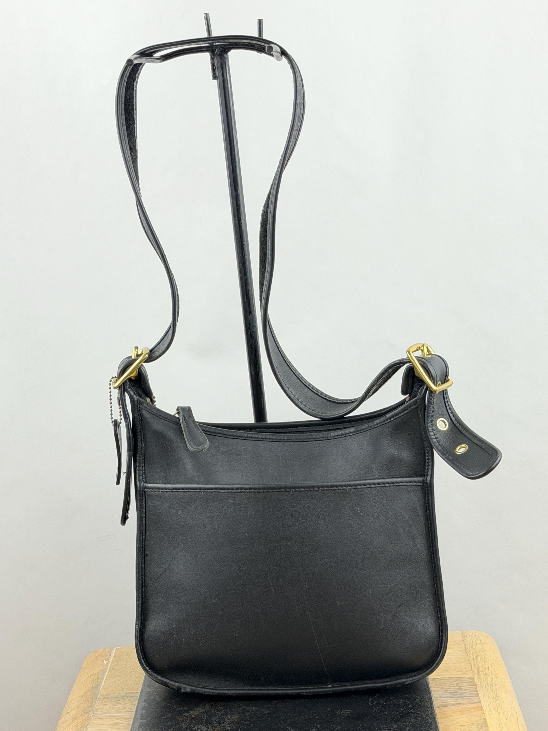 Coach Ergo Hobo Bag - Etsy