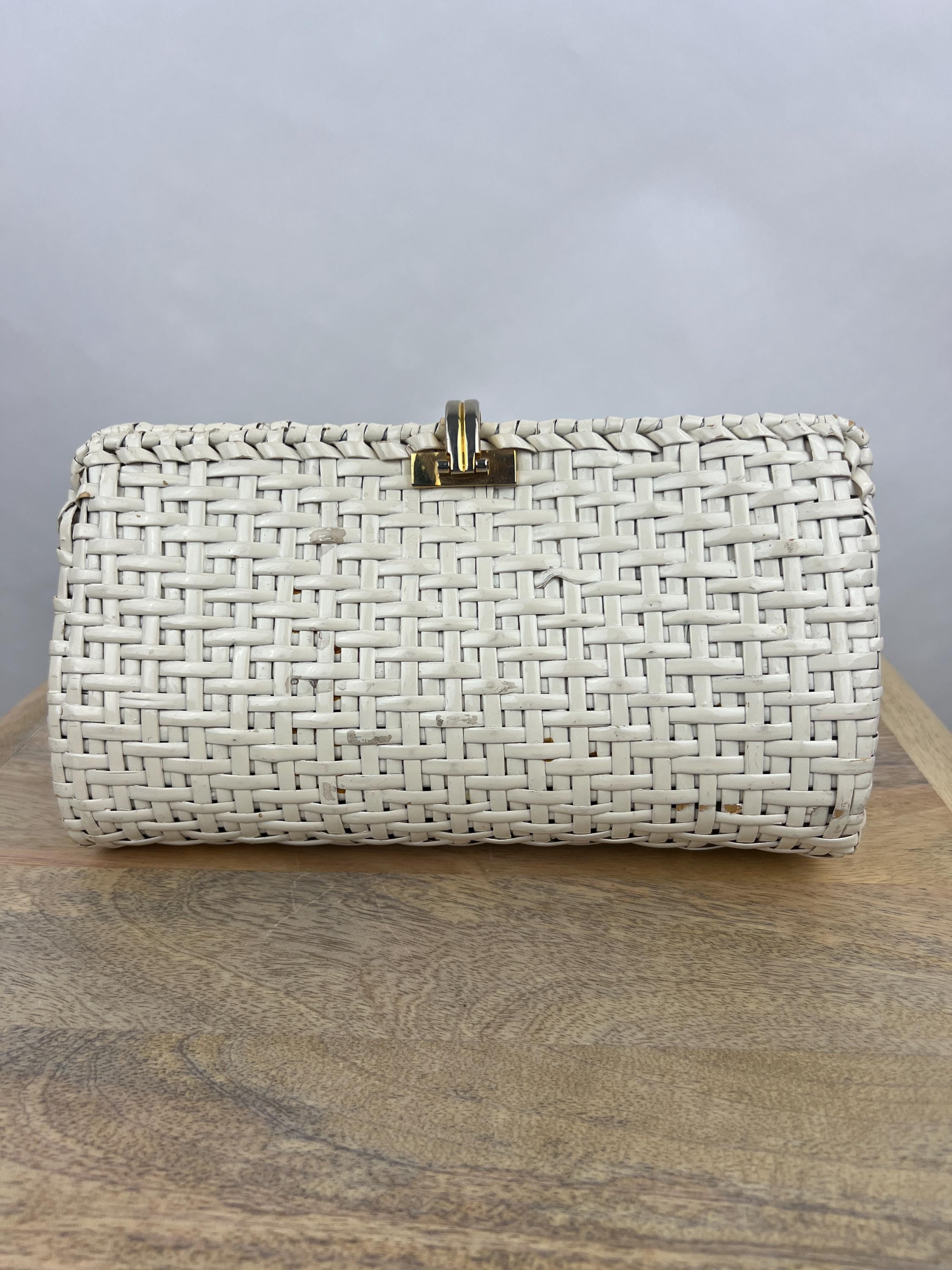 Vintage lucite bag - Etsy 日本