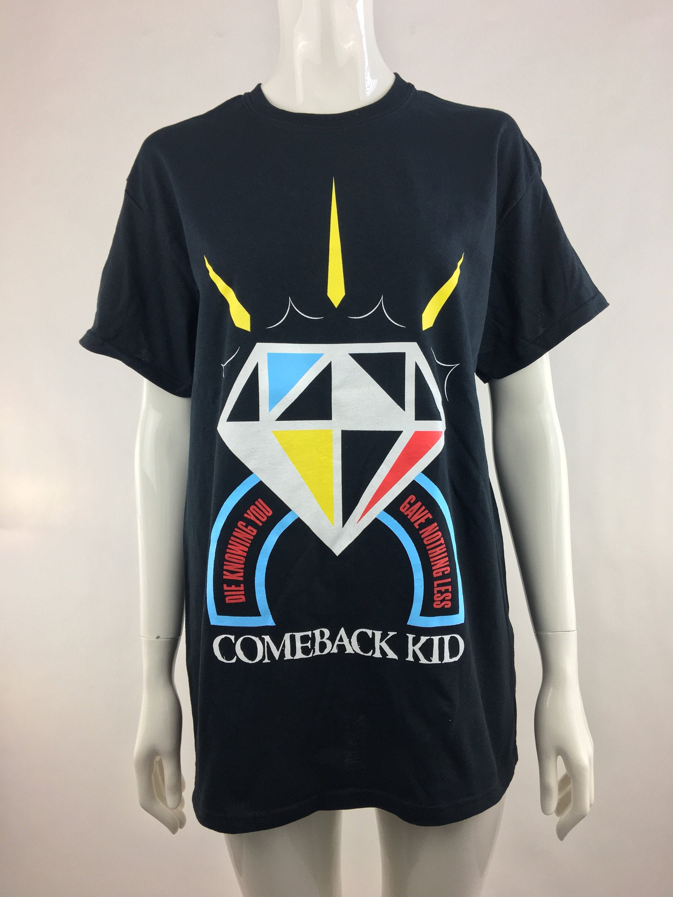 Victory Records Tee - Etsy