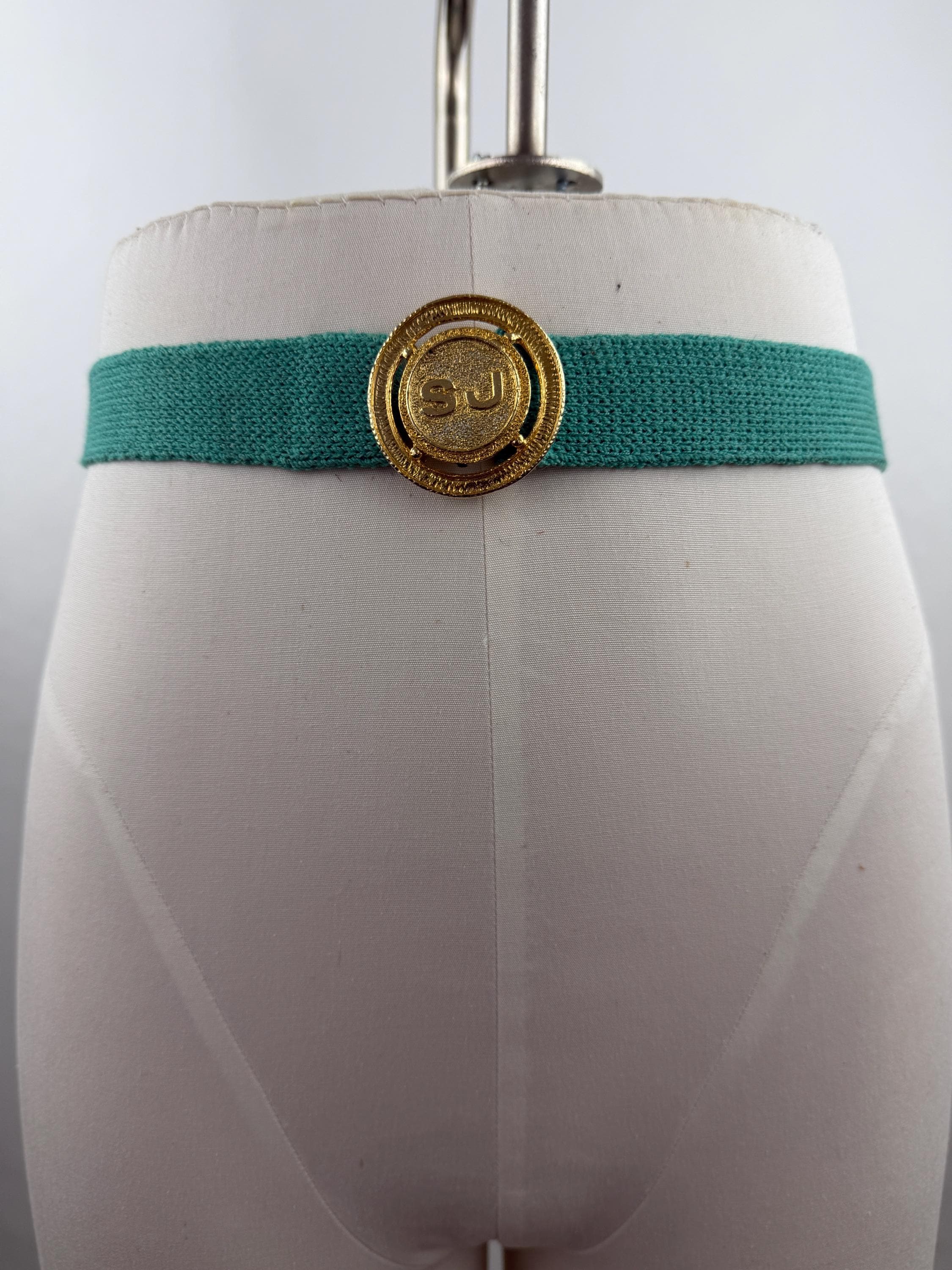 St John Sj Logo - Etsy