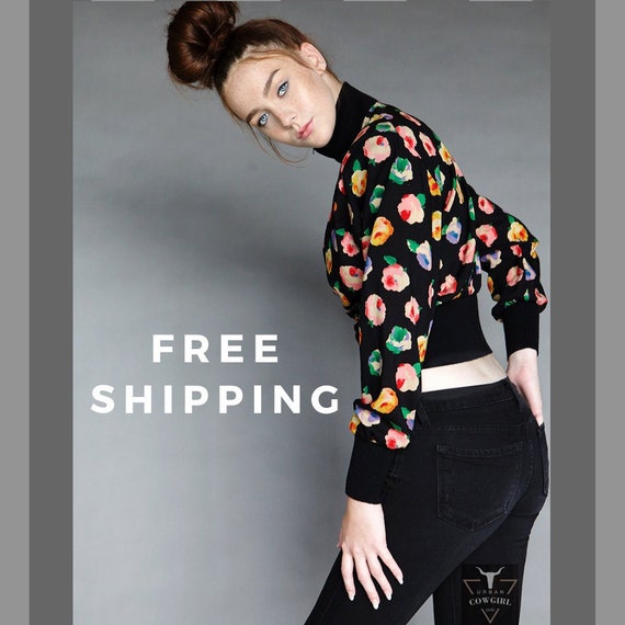 Free Domestic Shipping!