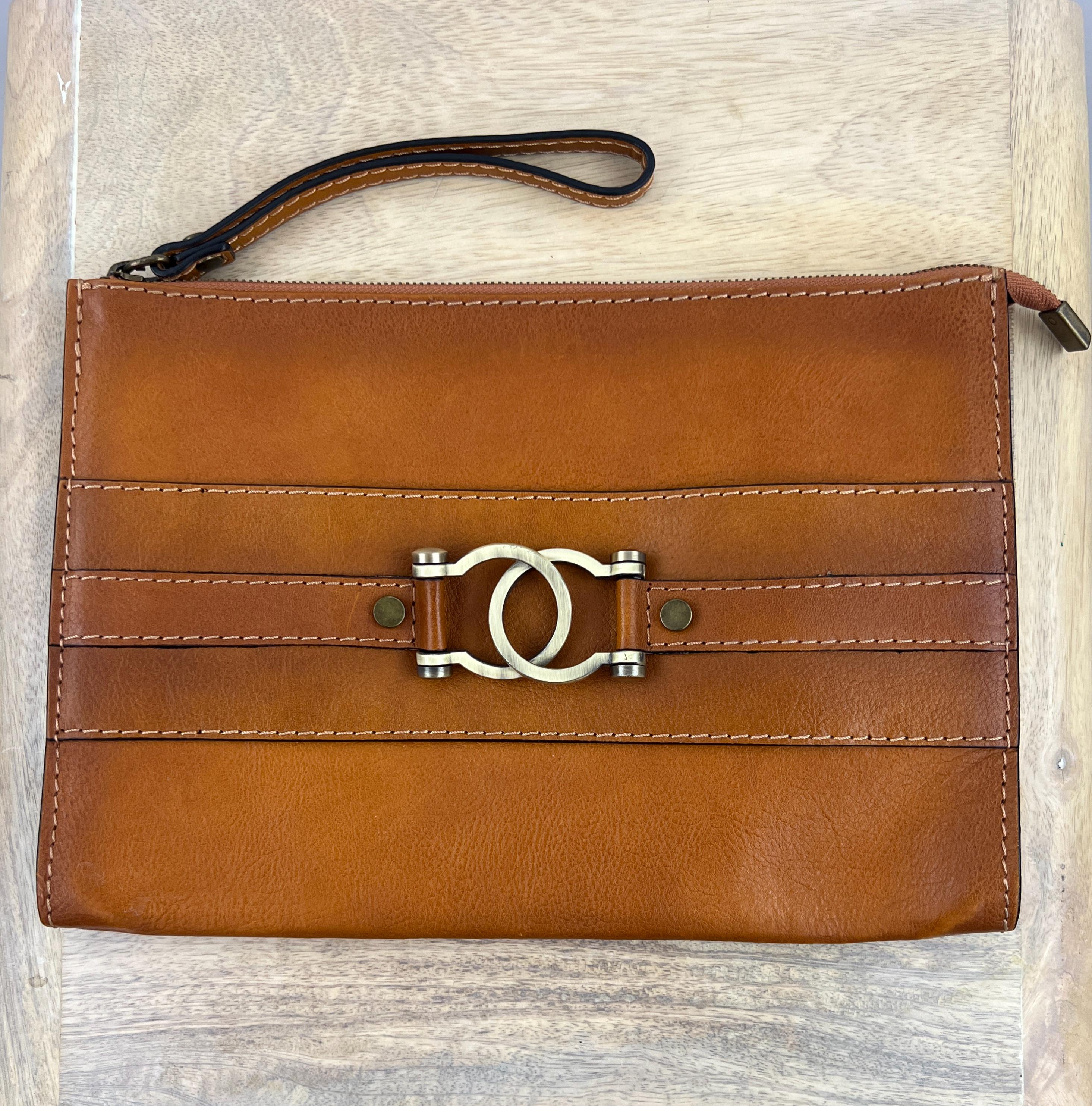 Pratesi leather bag - Etsy 日本