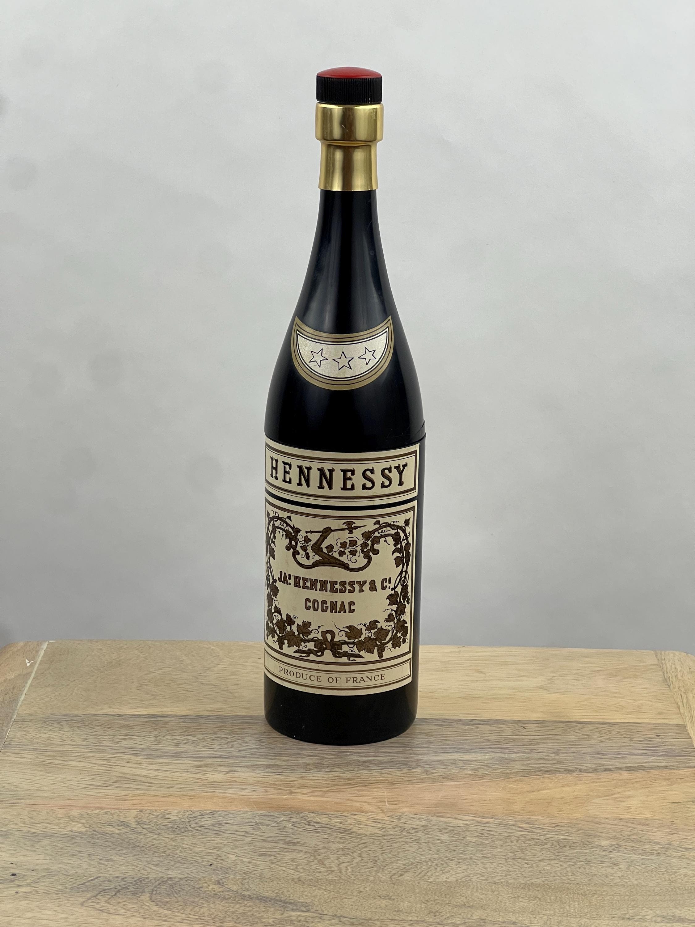 Vintage hennessy - Etsy 日本