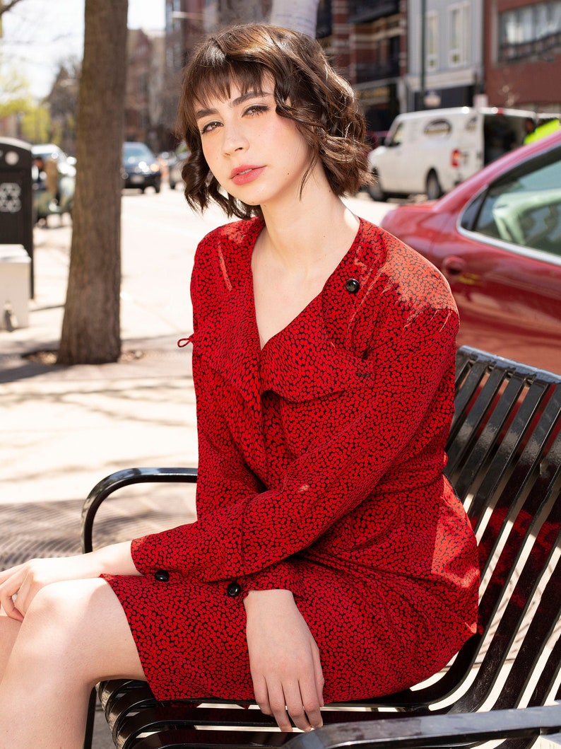 talbots dresses work