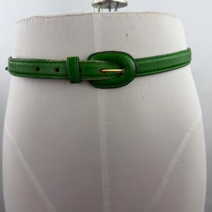 Vintage Ysl Belt - Etsy