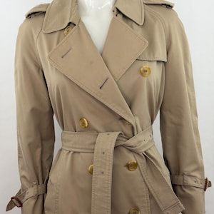 Burberry trench coat women - Etsy 日本