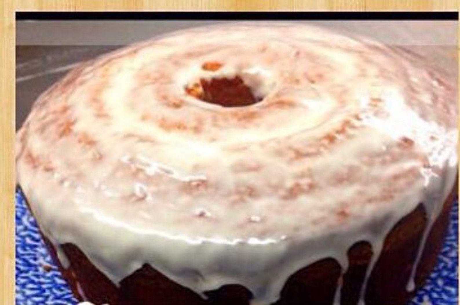 Lemon Lime Soda Cake Etsy