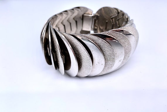 1960s Bracelet Vintage Cuff
