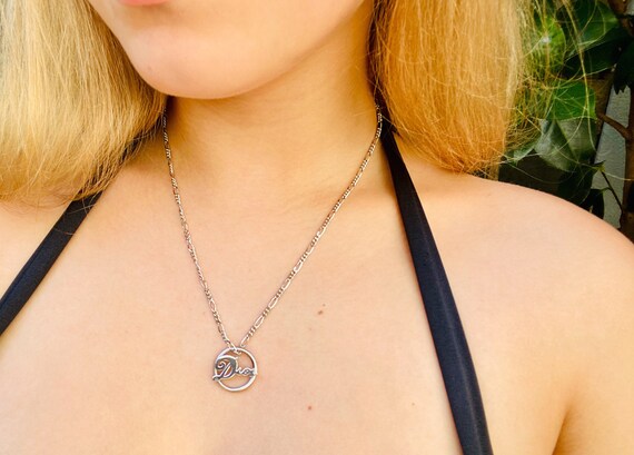 Dior Vintage Necklace