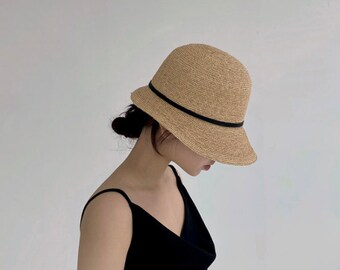 modern sun hats