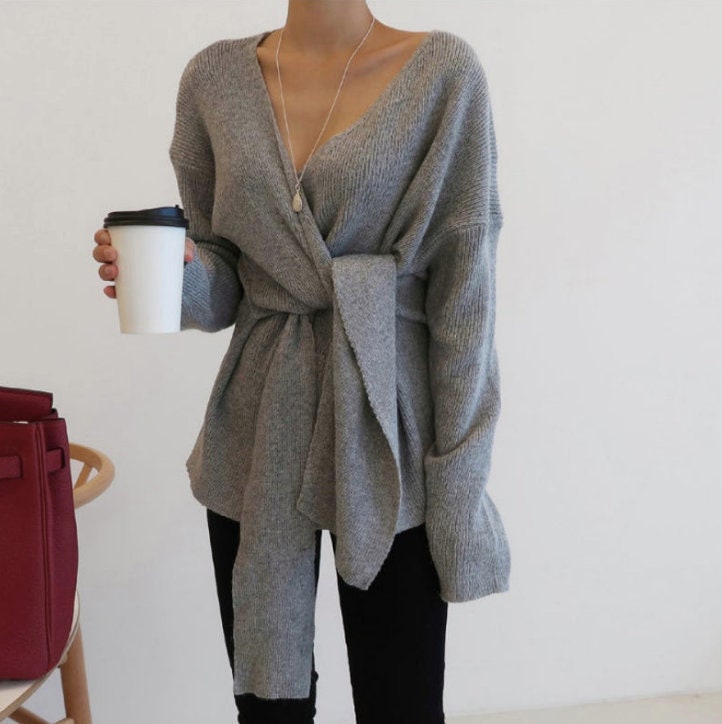 Women / Knits for Women / Knit Top 
