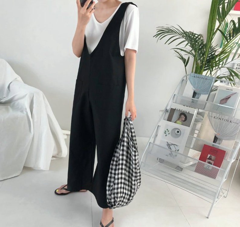 jumpsuits for mature women