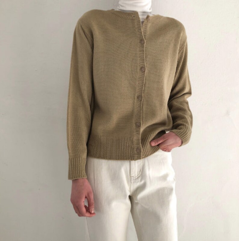 3colors Sweaters For Women Women Cardigan Knit Cardigan Knits For Women Crop Cardigans Crop Knit Crop Sweaters Knit Blouse