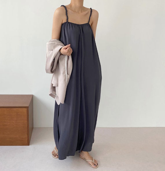 loose jumpsuit women
