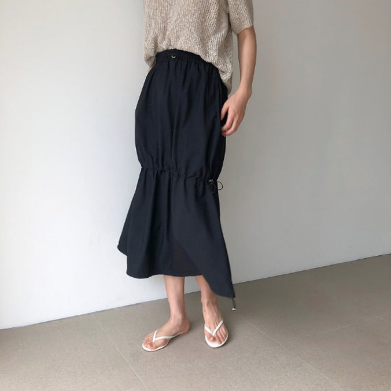 maxi wrap skirts