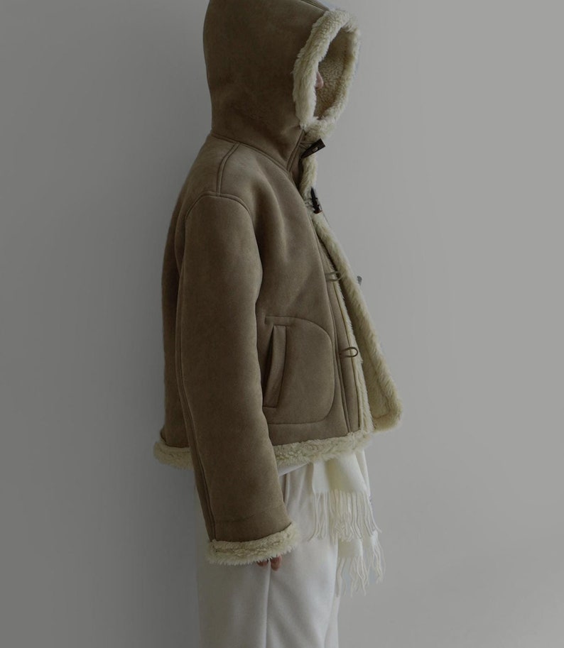 Old Money Style Coat