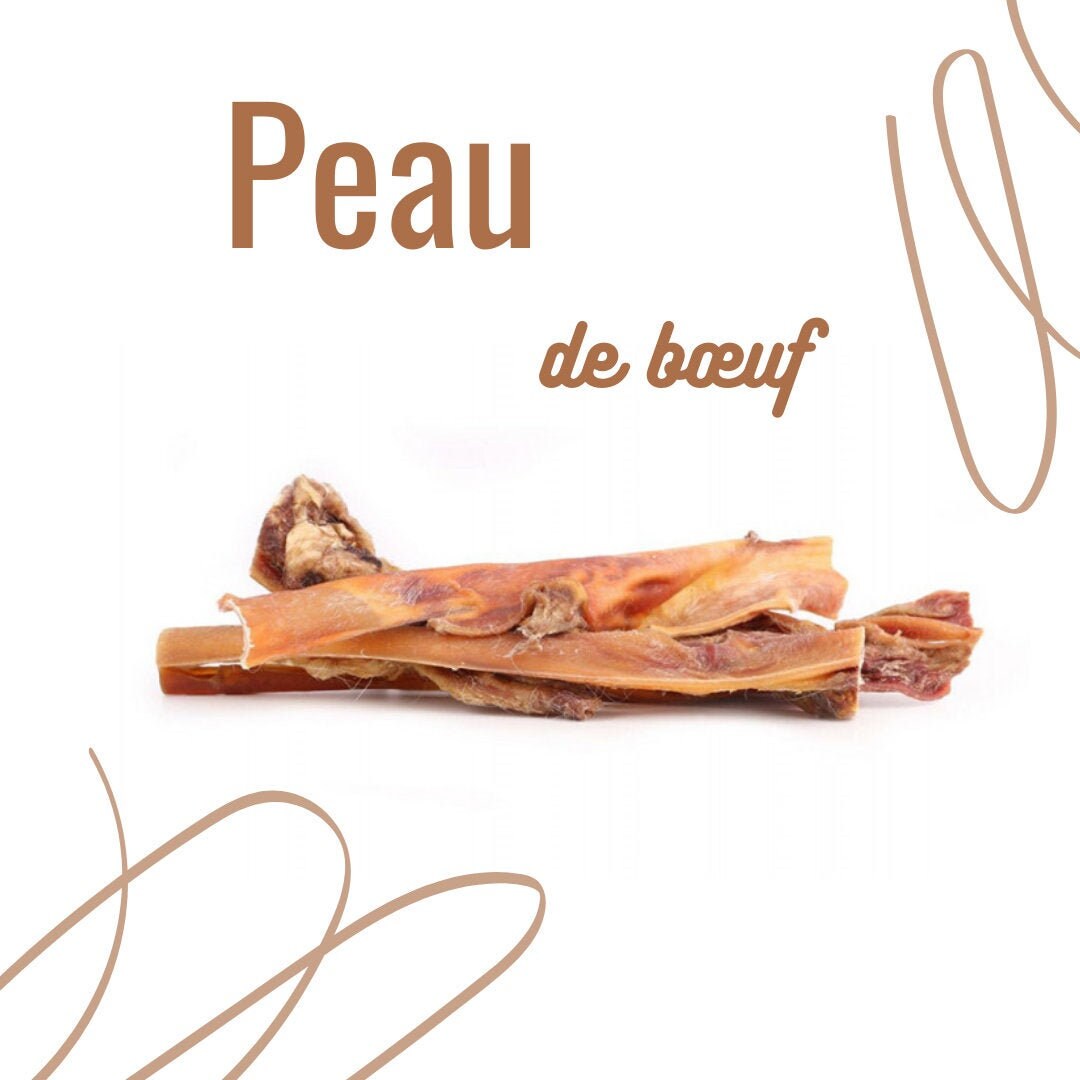 Peau de Bœuf