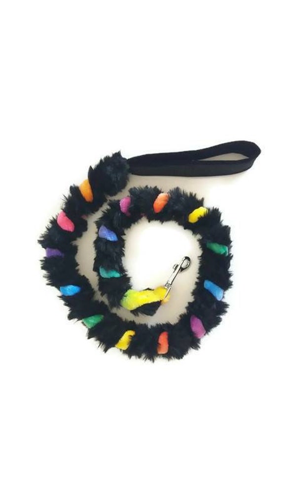 Laisse Tug Multicolore