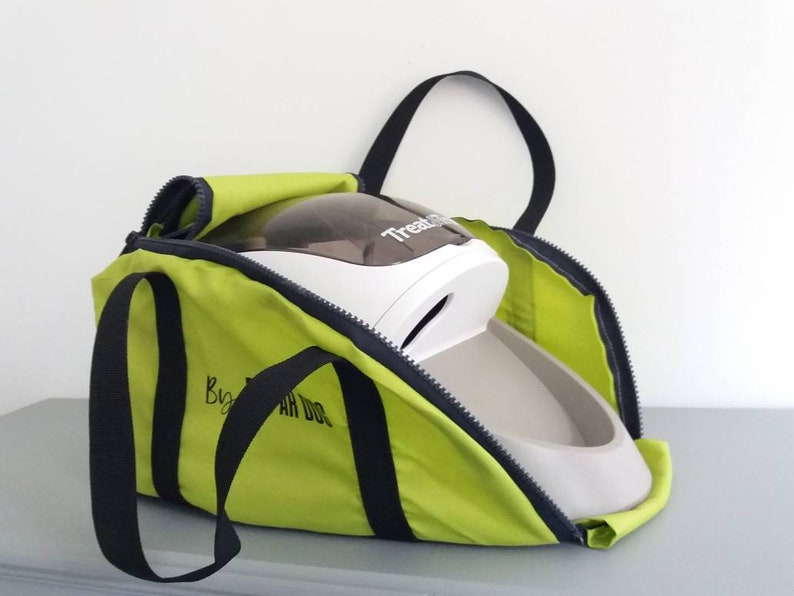 Customizable Treat and Train Bag Etsy