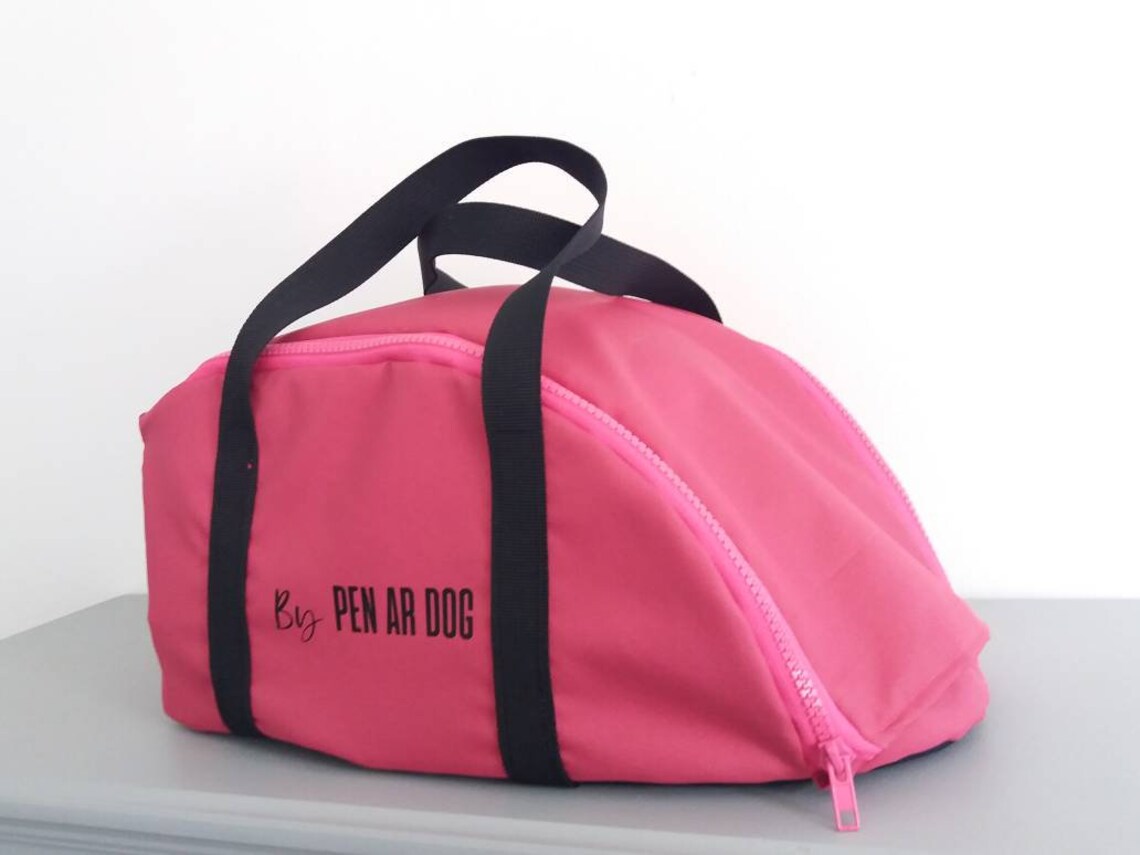 Customizable Treat and Train Bag Etsy