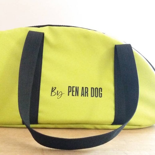 Customizable Treat and Train Bag Etsy