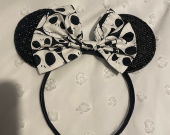 Jack skellington oren