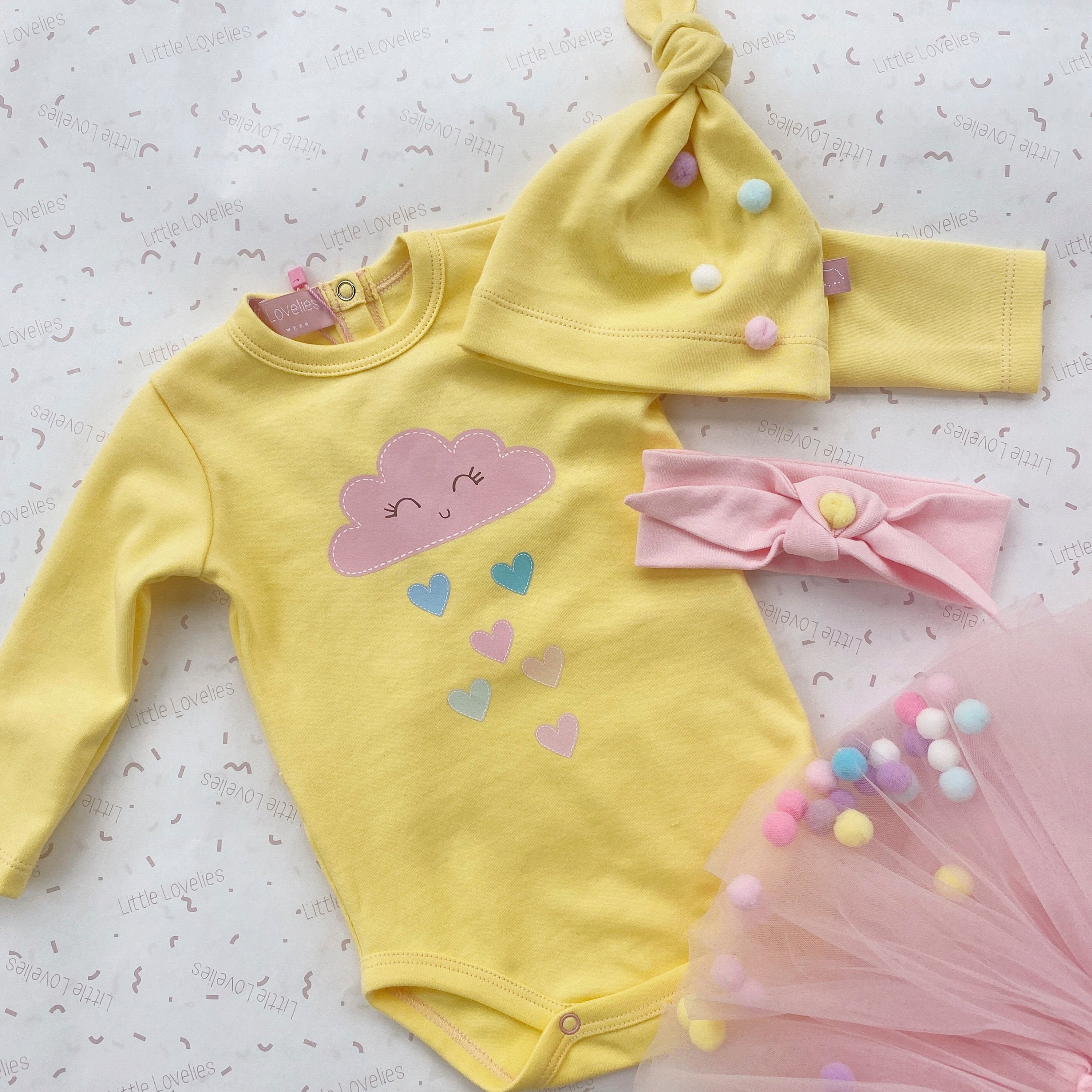 Baby Girl Skirted Bodysuit jumpsuit new mom gift baby girl Etsy