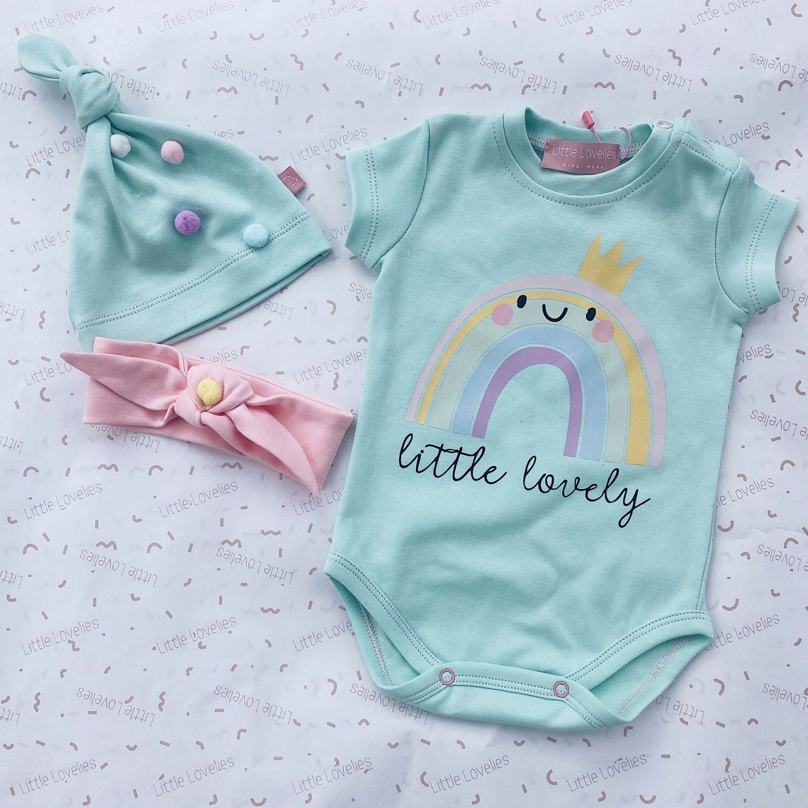 Baby Girl Skirted Bodysuit jumpsuit new mom gift baby girl Etsy