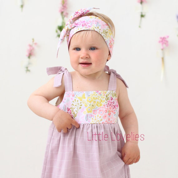 pretty baby girl dresses