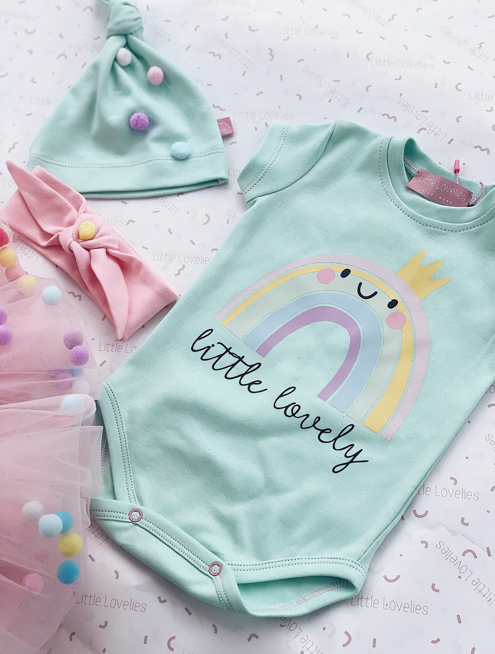 Baby Girl Skirted Bodysuit jumpsuit new mom gift baby girl Etsy