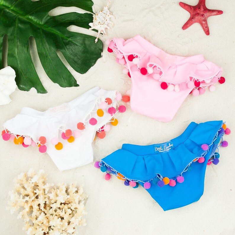 baby swim bottoms