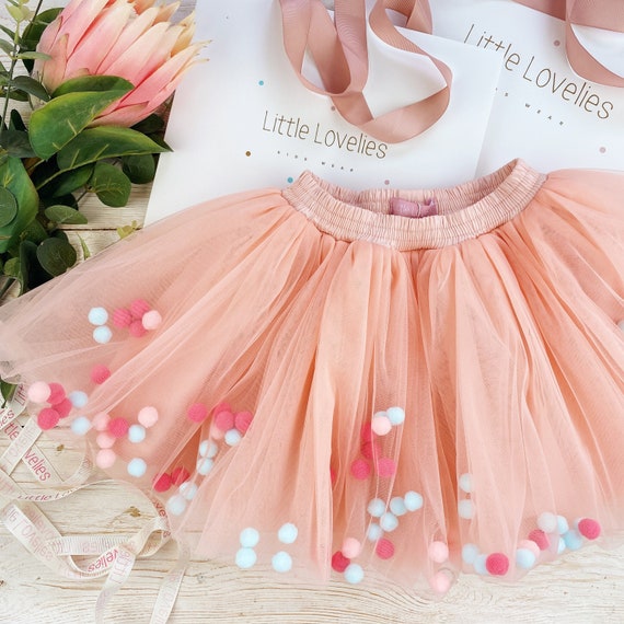 baby girl tutu skirt