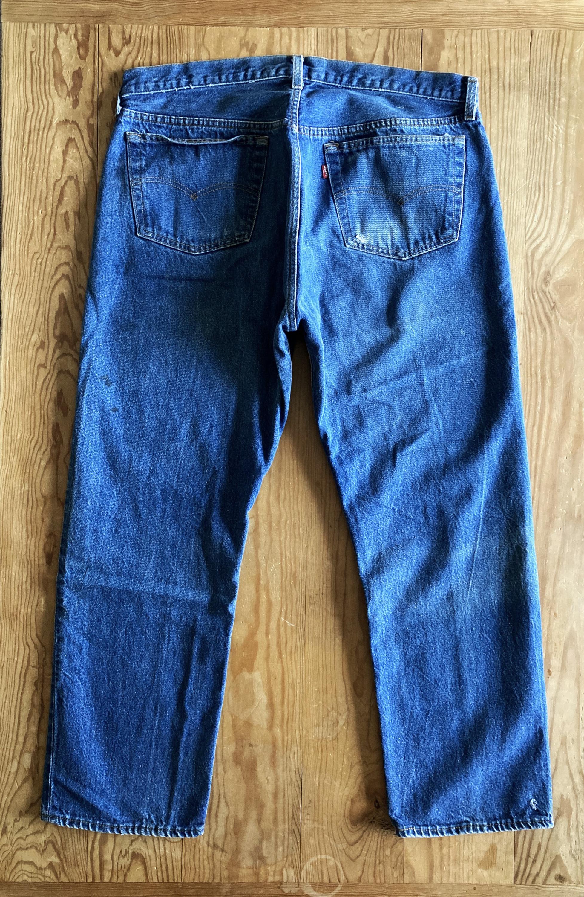 Levis 501 Red Line - Etsy Levis 501 Red Line - Etsy
