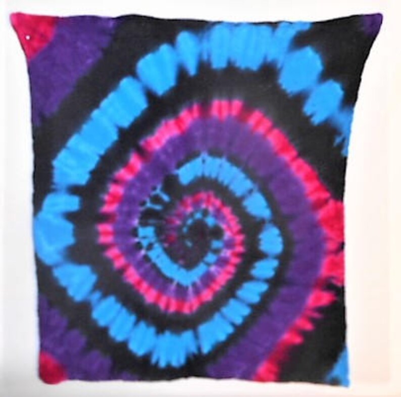 Tie Dye Tapestry Mystic Magic Trippy Wall Hanging Hippy Gift Hippie Art Hippy Home Decor Easter Basket Filler Dorm Decor