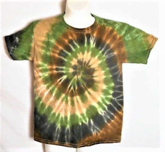 camo kids clothes